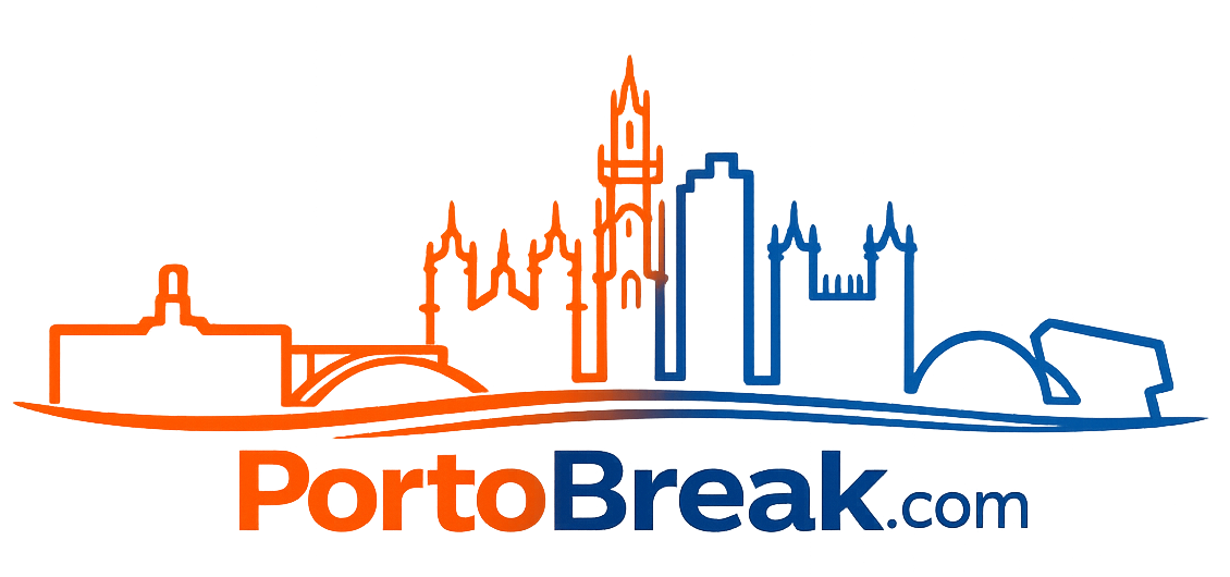 PortoBreak.com